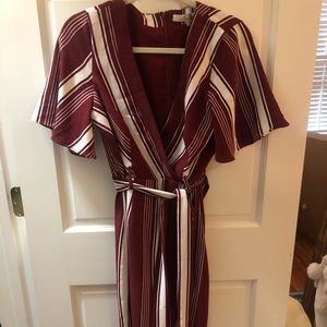 Lovers and Friends Dress